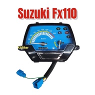 Suzuki Fx 110 Fx110 Meter Assy