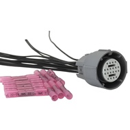 GM Transmission Wire Pigtail Connector WPTRA36 - Compatible with 4L60E 4L65E 4L70E 4L80E M30 M32 M70