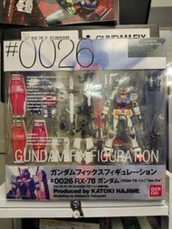 Gundam Fix 026