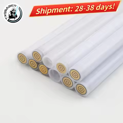 TXQ NEO Pixel RGB Combat Heavy Dueiling Durable SK6812 82cm232pcs thicker Lightsaber 1inch 7/8inch 3