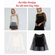Extra baby girl's shirt (Size 4-5y to 14y)