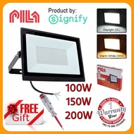 PILA FLOODLIGHT 100W/150W/200W