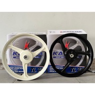SportRim SPORT RIM (KAYAMA) (no disc)  TL33 honda EX5 class ex5 high power ex5 lama 3 batang