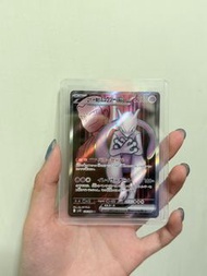 Pokemon Card 火箭隊的夢幻ex  SR