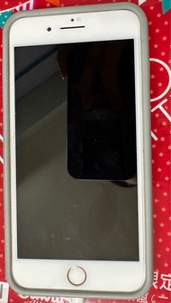 Iphone 8plus 64G (超美玫瑰金）蘋果二手手機🍎