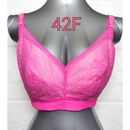 42F/95F PLUS SIZE  BRA SLEEPING BRA NON-WIRED