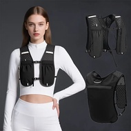 Outdoor Hiking Hiking Backpack Cycling Cross-Country Running Vest Vest Bag