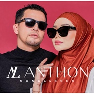 NEW SUNGLASS ANTHON POLARIZE SUNGLASS SHADES BY DATO ALIF SYUKRI