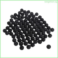 RAN Aquarium 0 6 Bio Balls Fish for Tank Sump Filter Media Kit Koi Pond Canister Filter Media Use with Media Bag 100pcs