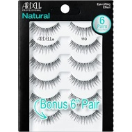 Ardell Multipack 110 Lashes, 0.06 Pound