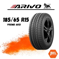 △✽∈185/65 R15 Arivo Premio ARZ 1