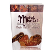 ( USM ) Drunk Mystical Semiotic Metafizik in Drunk Braided Horse