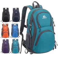 Ultralight Backpack Travel Bag 20L Small Rucksackfor Men Women Boys Girls Outdoor Sports Hiking Camp