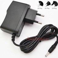 AC DC power adapter USB charger 3.7V robot vacuum cleaner Jallen Gabor Perfin FALANT mitsuyama ES28 