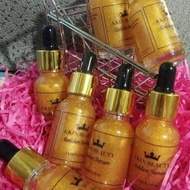 EKIN BEAUTY Gold Serum