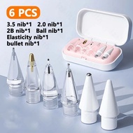 Tip Replacement Nib Replacement Apple Pencil Pro Apple Pencil 1 Apple Pencil 2