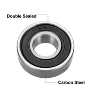 FBJ 698RS, Single Row Radial Ball Bearing