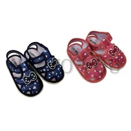 Asadi Baby Shoes Boys Girls Sandal Kasut bayi Asadi Lelaki dan Perempuan BPI2305