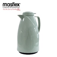 MASFLEX 2L VACUUM FLASK-GREEN