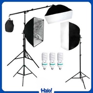 TaffSTUDIO Photography Photo Studio Lightning Kit Youtube - D-HZ7