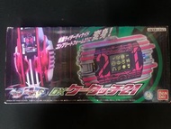 Bandai DX K-Touch 21 變身器