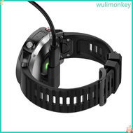 WU Charger Replacement USB C Charging Cable Wire for Fenix 7 7S 7X for Fenix 6 6S 6X  for Fenix 5 5S