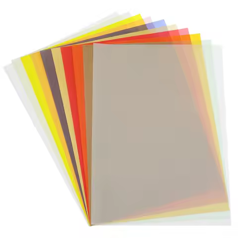 30 Sheet A4 Translucent Tracing Paper Pad 8"x12" 100 GSM Trace Paper for Tracing Images Sketching Dr
