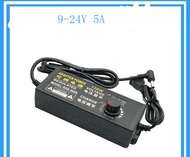 adapterปรับโวลท์ได้ 3V ~24V 3A /9-24V 5A