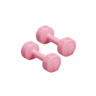 Dumbbell Training Set Fitness Exercise Home Gym Dumbell 1kg 2kg 3kg Weight
