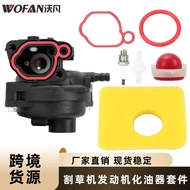 Lawn Mower Accessories799583Carburetor Set Suitable for 300E 450E 500E Garden Lawn Engine