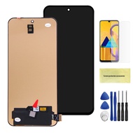 For Xiaomi Mi 14 AMOLED 6.36 120Hz Replacement LCD Display Touch Screen Compatible with 23127PN0CC 2