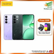 REALME C85 5G - 8GB RAM 256GB (Original) 1 Year Warranty Realme Malaysia