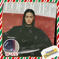 [Special TC] Ling Ling Kwong - Fan Collection