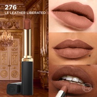 [NEW] LOreal Paris Color Riche Intense Volume Matte Lipstick Lipstik Warna Pigmented Powdery Matte F