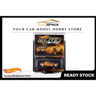 [HOT WHEELS] Porsche 928 Safari [ELITE64]