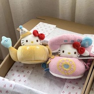 hello kitty kitty公仔 擺設 擺件 裝飾 生日禮物 送禮