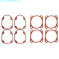 ⭐MRBUNNYB⭐Gaskets Part Number 877-325 877-334 Red 4pcs Gasket For NR83A NR83A NR83AA
