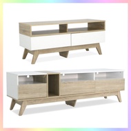 ABERTO LIVING ROOM CONCEPT TV CONSOLE TV CABINET / COFFEE TABLE / SHOE CABINET