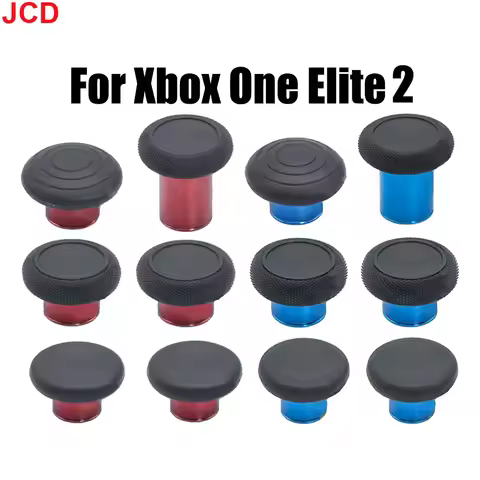 For Xbox one Elite 2 Second Generation Game Handle Controller Rocker Cap Key Mushroom Head High And