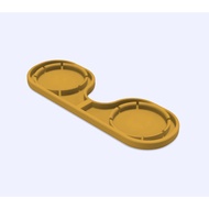 DJI Goggles 3 Integra Avata Lens Protector 3d Print Lens Protector