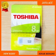 (G) Flashdisk Toshiba 8GB