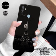 Latest OPPO A53/A53s/A33 Softcase - Fashion Aesthetic Case - OPPO A53/A53s/A33 Case - Pro Camera Cas