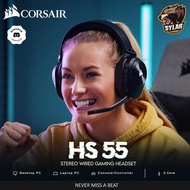 Corsair HS55 Surround 7.1 Dolby Audio Gaming Headset