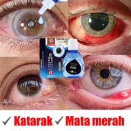 Japan Eye Drops for Dry Eyes Cataracts Myopia Presbyopia Relieve Eye Fatigue Red Eye Drop 眼药水