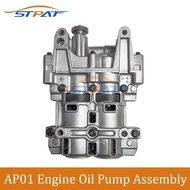 STPAT AP01 Engine Oil Pump Assembly For Chrysler 200 Jeep Compass 2.0 2.4 3.6 V6 07-17 68127987AB 68