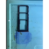 OPPO A5i Sim Tray （purple）