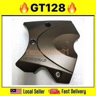Modenas GT128 GT 128 Front sprocket cover crank case LH SPOKET SPOCKET CAVER CRANKCASE KIRI LEFT GT1