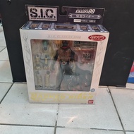 SIC Kamen Rider Ichigo Vol 7