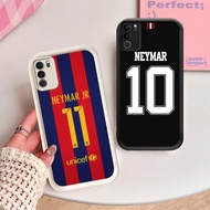NA-62 Neymar JR Shockproof Casing for VIVO Y19S V40 Y300 Y200 Lite Pro