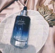 🌿【韓國🇰🇷直送/AHC】🌿🌟 駐颜安瓶精華，50ml （新版）🌟